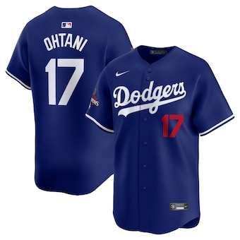 Custom Los Angeles Dodgers Jersey